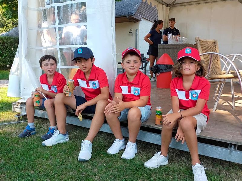 Ecole de Golf d'Aix-les-Bains