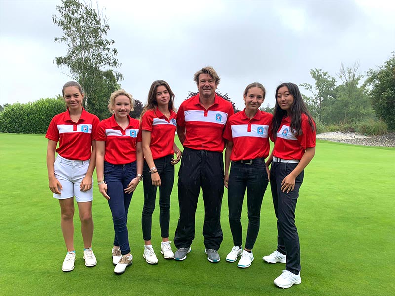 Ecole de Golf d'Aix-les-Bains