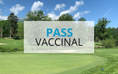 Pass Vaccinal obligatoire