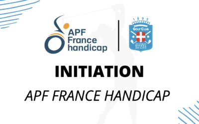 Article Initiation personnes atteintes de Handicap