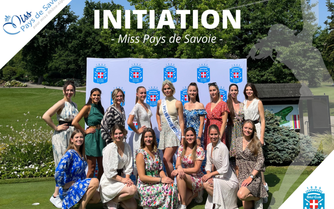 Initiation Miss Pays de Savoie