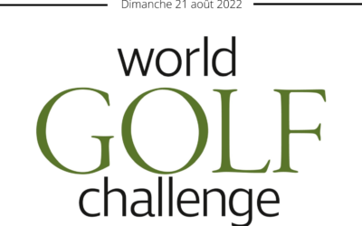 World Golf Challenge