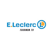 LeClerc Tournon 73
