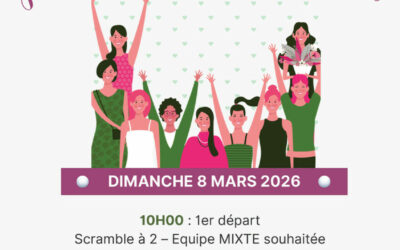 Journée internationale de la femme