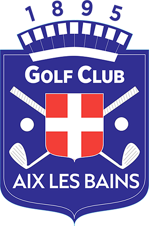 logo Golf-Aix-les-Bains 2026