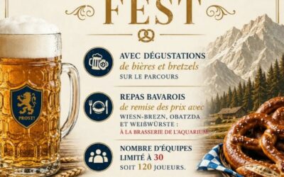 Oktober fest