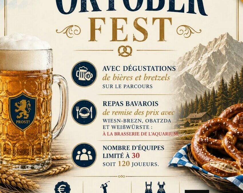 Oktober fest
