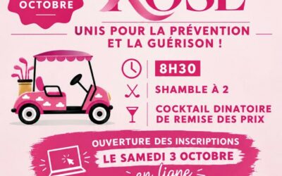 Octobre rose
