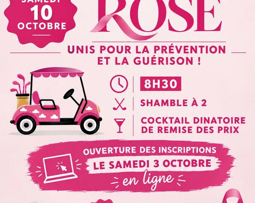 Octobre rose